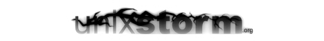 unixstorm.org